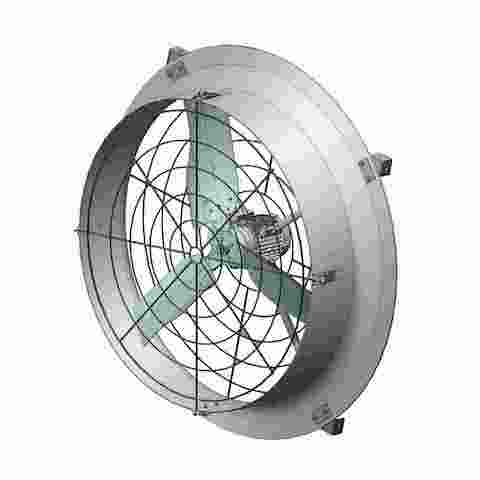 DC36HE牛場(chǎng)高風(fēng)速循環(huán)風(fēng)機(jī)