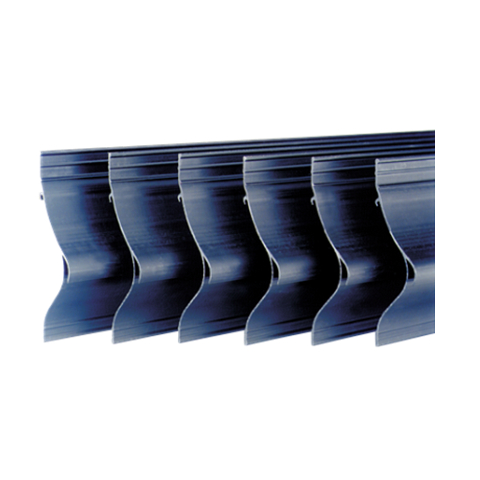 DH 2100超高效折流板除霧器 / 氣液分離器