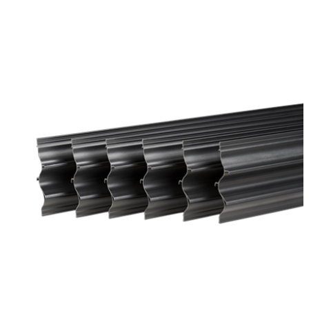 DH 4200超高效折流板除霧器 / 氣液分離器