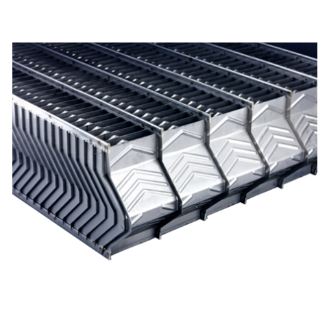 DV 270超高效折流板除霧器 / 氣液分離器