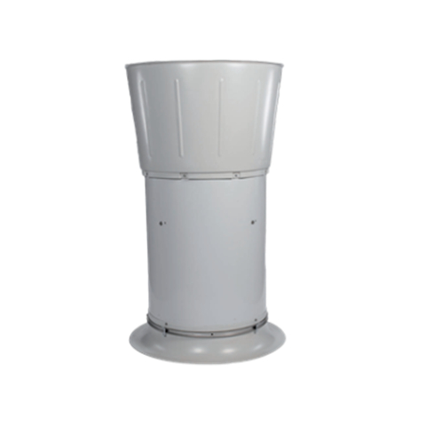 Euroemme TU系列強防腐屋頂排風機