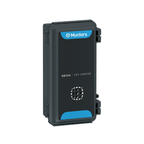 二氧化碳傳感器