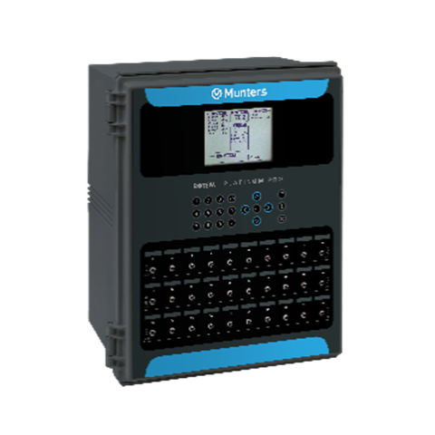 Plantium白金版控制器