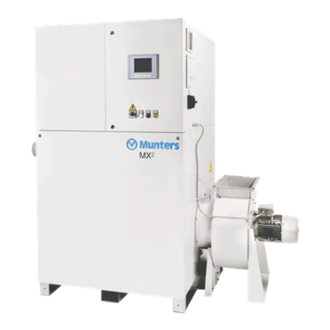 MX2系列獨(dú)立式工業(yè)轉(zhuǎn)輪除濕機(jī)