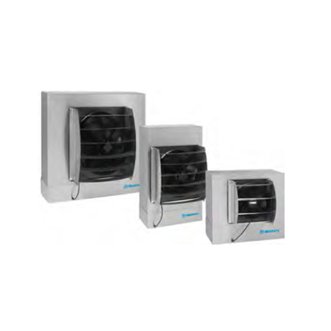 Humimax HM3系列蒸發(fā)冷卻空調(diào)系統(tǒng)