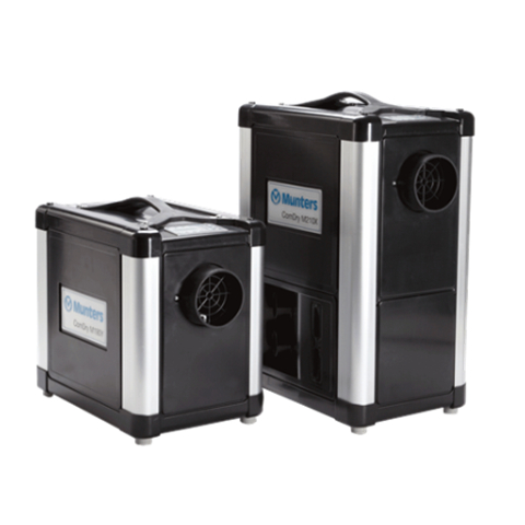 ComDry系列移動(dòng)式工業(yè)小型轉(zhuǎn)輪除濕機(jī)