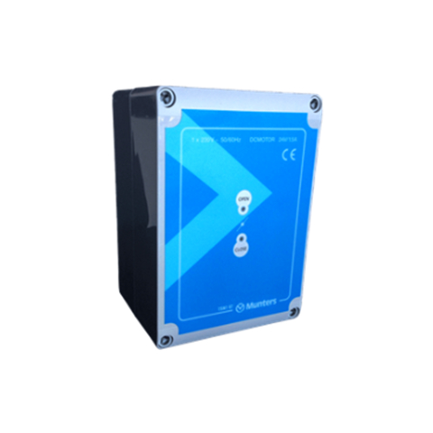 TSN系列新風(fēng)進(jìn)風(fēng)口自動(dòng)執(zhí)行器