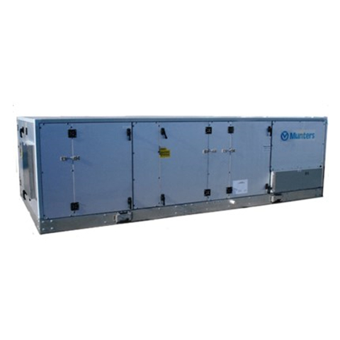 DryCool ERV系列全空氣處理機(jī)組