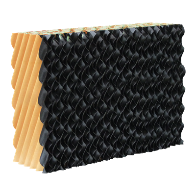 CELdek賽代客系列降溫水簾 / 濕簾加濕器，帶MI-T-edg涂層