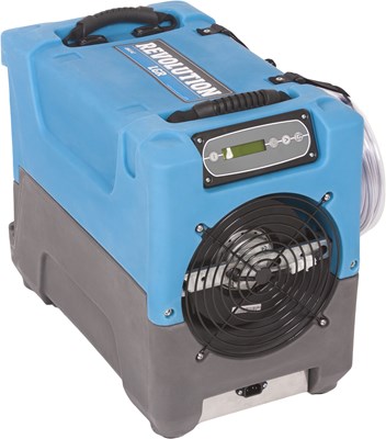 DriEaz系列移動式空氣冷凍除濕機組