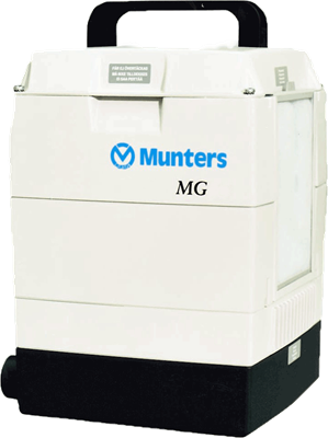 MG系列移動(dòng)式工業(yè)小型轉(zhuǎn)輪除濕機(jī)