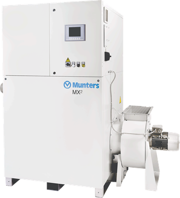 MX2系列獨(dú)立式工業(yè)轉(zhuǎn)輪除濕機(jī)