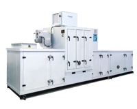 GREENDRY系列轉(zhuǎn)輪除濕機組