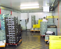 視頻:IceDry冷庫除濕