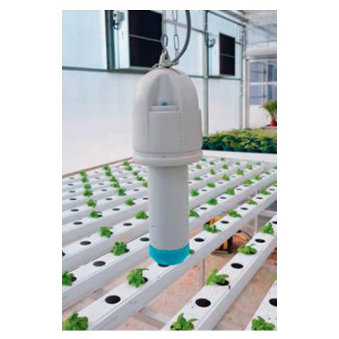 Green Box 氣候盒子