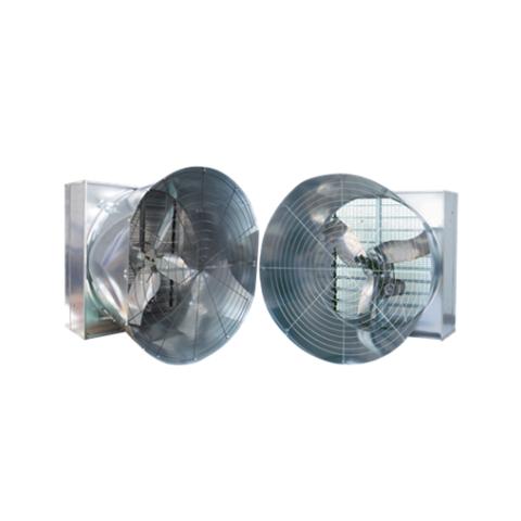 Euroemme EC系列高效防腐負(fù)壓風(fēng)機(jī)