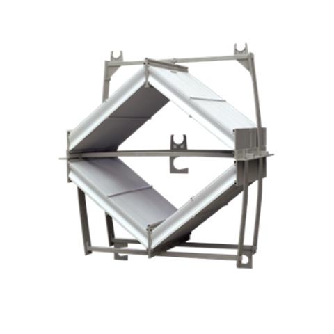 FastFlow折流板除霧器高速流模塊