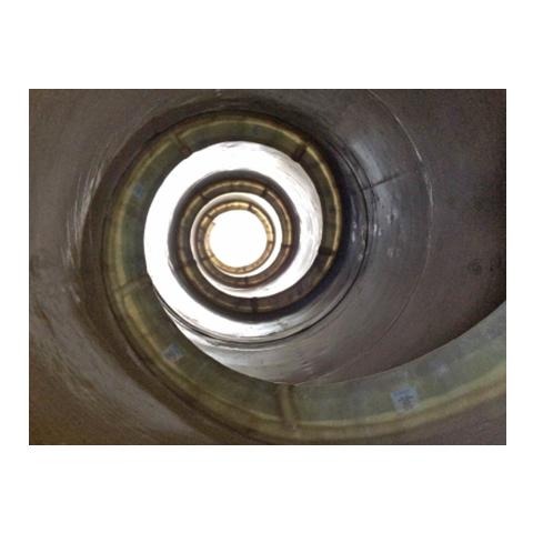 Helix除霧系統（螺旋式）