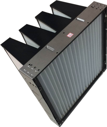 空氣過(guò)濾裝置