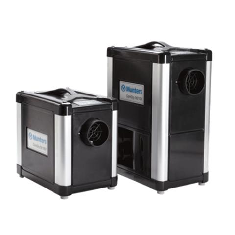 ComDry系列移動(dòng)式工業(yè)小型轉(zhuǎn)輪除濕機(jī)