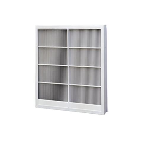 DH 2100超高效折流板脫硫除霧器 / 氣液分離器