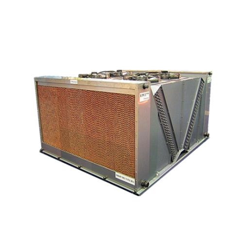 EPCC 用于冷凝器的蒸發(fā)式預冷器