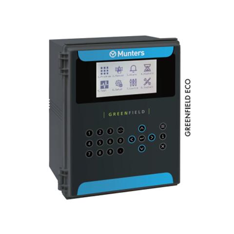 Green Field灌溉控制器