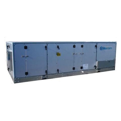 DryCool ERV系列全空氣處理機(jī)組