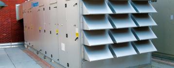 轉(zhuǎn)輪除濕機為美國醫(yī)院制造優(yōu)質(zhì)的手術(shù)室內(nèi)溫濕度和空氣環(huán)境質(zhì)量